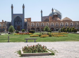 Мечеть Имама, Masjed-e Imam
